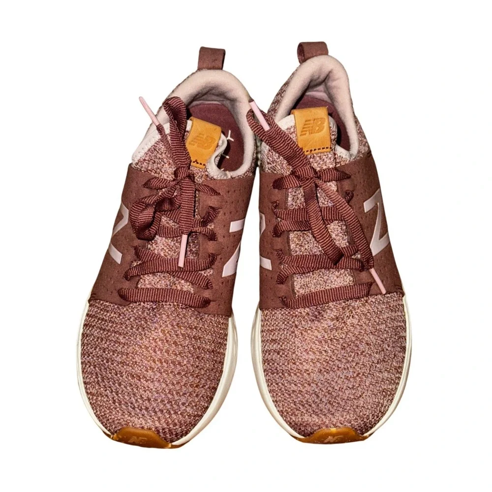 New Balance step into